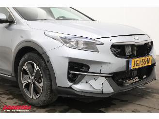 Kia Xceed 1.6 GDi PHEV DynamicLine LED ACC Memory Ventilatie LRHZ Camera picture 6