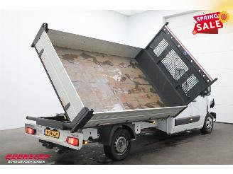 Renault Master 2.3 dCi 165 PK 3-Seite Kipper DoKa 6-Pers. Airco Cruise AHK picture 6