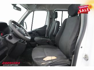 Renault Master 2.3 dCi 165 PK 3-Seite Kipper DoKa 6-Pers. Airco Cruise AHK picture 26