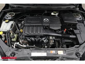 Mazda 3 1.6 S-VT Kintaro Aut. Clima Cruise SHZ AHK 165.001 km! picture 9