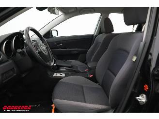 Mazda 3 1.6 S-VT Kintaro Aut. Clima Cruise SHZ AHK 165.001 km! picture 16