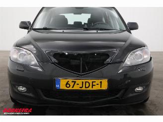 Mazda 3 1.6 S-VT Kintaro Aut. Clima Cruise SHZ AHK 165.001 km! picture 7