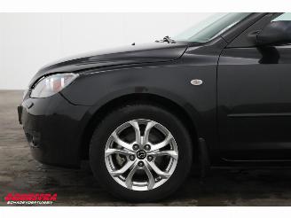 Mazda 3 1.6 S-VT Kintaro Aut. Clima Cruise SHZ AHK 165.001 km! picture 12