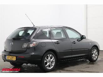 Mazda 3 1.6 S-VT Kintaro Aut. Clima Cruise SHZ AHK 165.001 km! picture 3