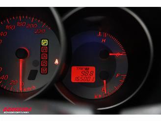 Mazda 3 1.6 S-VT Kintaro Aut. Clima Cruise SHZ AHK 165.001 km! picture 21