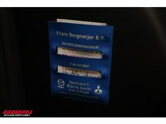 Mazda 3 1.6 S-VT Kintaro Aut. Clima Cruise SHZ AHK 165.001 km! picture 27