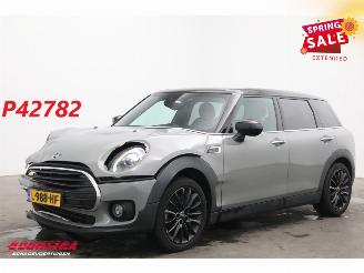 Voiture accidenté Mini Clubman 1.5 Cooper Business Edition Navi Clima Cruise PDC 2021/5