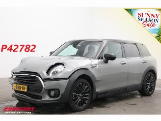 škoda osobní automobily Mini Clubman 1.5 Cooper Business Edition Navi Clima Cruise PDC 2021/5