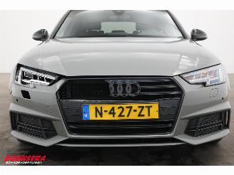 Audi A4 Avant 1.4 TFSI Aut. Sport S-line LED B&O Leder Navi Clima Cruise SHZ PDC AHK picture 7