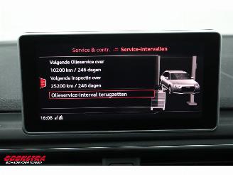 Audi A4 Avant 1.4 TFSI Aut. Sport S-line LED B&O Leder Navi Clima Cruise SHZ PDC AHK picture 26