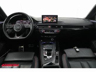 Audi A4 Avant 1.4 TFSI Aut. Sport S-line LED B&O Leder Navi Clima Cruise SHZ PDC AHK picture 14