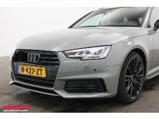 Audi A4 Avant 1.4 TFSI Aut. Sport S-line LED B&O Leder Navi Clima Cruise SHZ PDC AHK picture 12