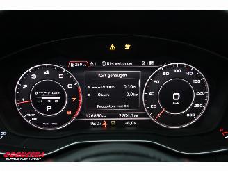 Audi A4 Avant 1.4 TFSI Aut. Sport S-line LED B&O Leder Navi Clima Cruise SHZ PDC AHK picture 21