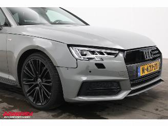 Audi A4 Avant 1.4 TFSI Aut. Sport S-line LED B&O Leder Navi Clima Cruise SHZ PDC AHK picture 6