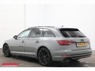 Audi A4 Avant 1.4 TFSI Aut. Sport S-line LED B&O Leder Navi Clima Cruise SHZ PDC AHK picture 4