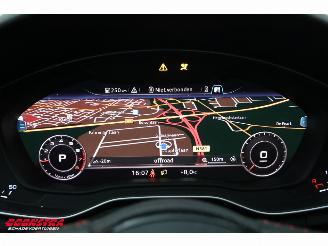 Audi A4 Avant 1.4 TFSI Aut. Sport S-line LED B&O Leder Navi Clima Cruise SHZ PDC AHK picture 22