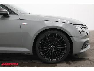 Audi A4 Avant 1.4 TFSI Aut. Sport S-line Pano LED B&O Leder Navi Clima Cruise SHZ PDC AHK picture 5