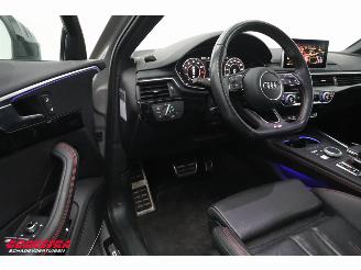 Audi A4 Avant 1.4 TFSI Aut. Sport S-line Pano LED B&O Leder Navi Clima Cruise SHZ PDC AHK picture 18