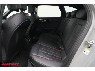 Audi A4 Avant 1.4 TFSI Aut. Sport S-line LED B&O Leder Navi Clima Cruise SHZ PDC AHK picture 17