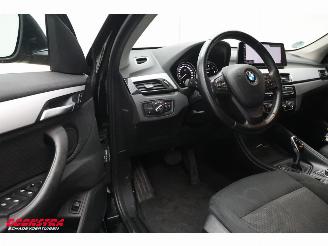 BMW X1 xDrive18d Aut. HUD Navi Clima Cruise SHZ PDC AHK picture 12