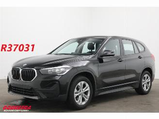 Unfallwagen BMW X1 xDrive18d Aut. HUD Navi Clima Cruise SHZ PDC AHK 2020/3