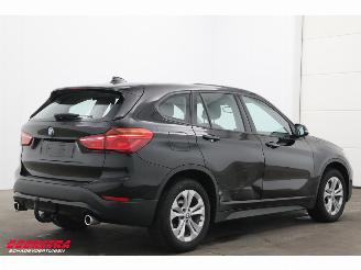 BMW X1 xDrive18d Aut. HUD Navi Clima Cruise SHZ PDC AHK picture 3