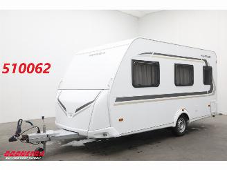 bruktbiler caravan Weinsberg  CaraOne 420 QD Schotel Dwarsbed BY 2016 2016/6