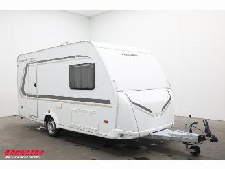 Weinsberg  CaraOne 420 QD Schotel Dwarsbed BY 2016 picture 2