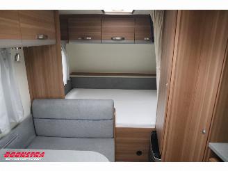 Weinsberg  CaraOne 420 QD Schotel Dwarsbed BY 2016 picture 6