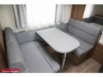 Weinsberg  CaraOne 420 QD Schotel Dwarsbed BY 2016 picture 8