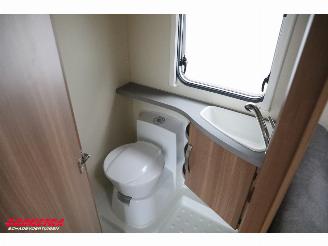 Weinsberg  CaraOne 420 QD Schotel Dwarsbed BY 2016 picture 13