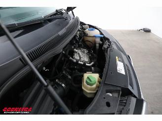Volkswagen Transporter 2.0 TDI L2-H1 DoKa DC Navi Airco Cruise PDC Marge! picture 10
