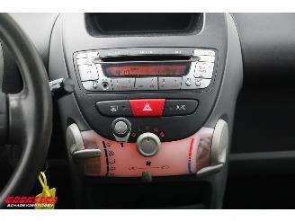 Citroën C1 1.0-12V Ambiance 5-DRS Airco picture 14