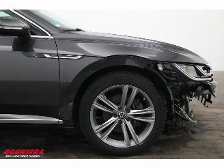 Volkswagen Arteon 2.0 TDI R-Line Business+ LED ACC Virtual ErgoComf. LRHZ Camera AHK picture 5