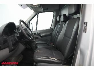 Mercedes Sprinter 516 BlueTEC 7G-Tronic DL Navi Airco Cruise Camera SHZ AHK picture 14