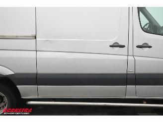 Mercedes Sprinter 516 BlueTEC 7G-Tronic DL Navi Airco Cruise Camera SHZ AHK picture 5