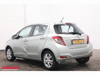 Toyota Yaris 1.3 VVT-i Aut. Aspiration Eerste Eigenaar! Navi Airco Cruise Camera 50.271 km!! picture 4