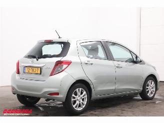 Toyota Yaris 1.3 VVT-i Aut. Aspiration Eerste Eigenaar! Navi Airco Cruise Camera 50.271 km!! picture 3