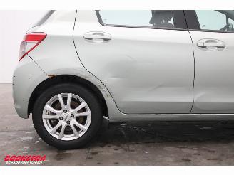 Toyota Yaris 1.3 VVT-i Aut. Aspiration Eerste Eigenaar! Navi Airco Cruise Camera 50.271 km!! picture 10