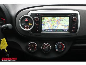 Toyota Yaris 1.3 VVT-i Aut. Aspiration Eerste Eigenaar! Navi Airco Cruise Camera 50.271 km!! picture 15