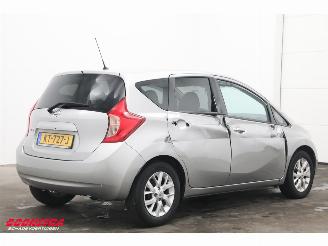 Nissan Note 1.2 Connect Edition Navi Clima Cruise Keyless 95.273 km! picture 3