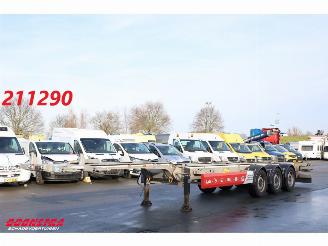 skadebil oplegger   SC33AA BY 2023 2023/10