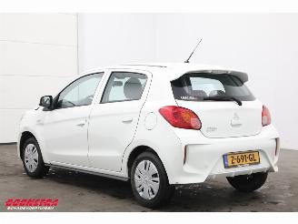Mitsubishi Space-star 1.2 Connect+ Bluetooth Airco 34.304 km! picture 4