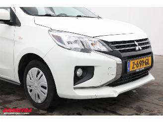 Mitsubishi Space-star 1.2 Connect+ Bluetooth Airco 34.304 km! picture 5