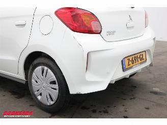 Mitsubishi Space-star 1.2 Connect+ Bluetooth Airco 34.304 km! picture 13