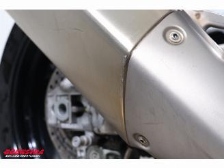 Aprilia Tuono V4 Factory ABS Cruise Pit Limiter 7.347 km! picture 14