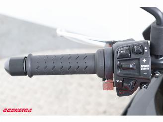 Aprilia Tuono V4 Factory ABS Cruise Pit Limiter 7.347 km! picture 18