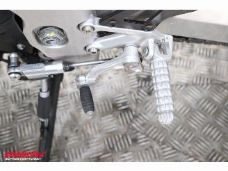 Aprilia Tuono V4 Factory ABS Cruise Pit Limiter 7.347 km! picture 13