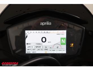 Aprilia Tuono V4 Factory ABS Cruise Pit Limiter 7.347 km! picture 15