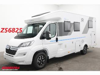 ocasión camper Sun Living  S 72 DC 2.2 HDI Hefbed Queensbed Airco Cruise NEU/NIEUW! 2025/12